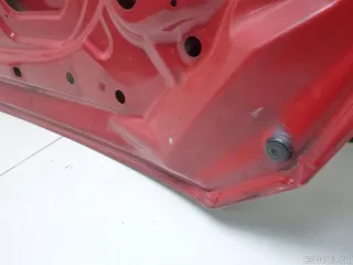 41007290944 BMW Капот BMW 4 F32/F33/GT F36 Арт E23768031, вид 24