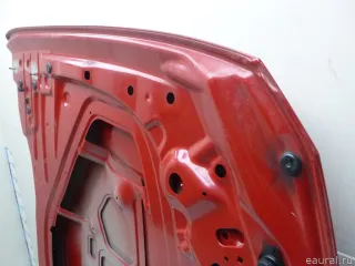 41007290944 BMW Капот BMW 4 F32/F33/GT F36 Арт E23768031, вид 25