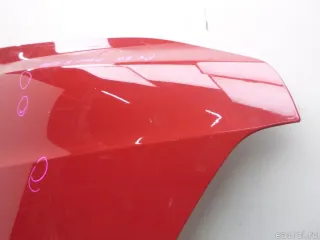 41007290944 BMW Капот BMW 4 F32/F33/GT F36 Арт E23768031, вид 4