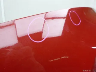 41007290944 BMW Капот BMW 4 F32/F33/GT F36 Арт E23768031, вид 10