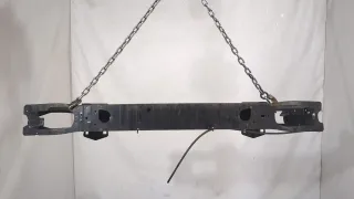  Сигнал (клаксон) Land Rover Range Rover 3 Арт 11367681