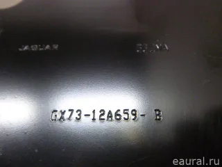 T2H7829 Jaguar Кронштейн блока управления двигателем Jaguar XE 1 restailing Арт E22245998, вид 6