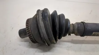 4B0407271F Полуось передняя левая (приводной вал, шрус) Audi A6 C5 (S6,RS6) Арт 20340837, вид 2