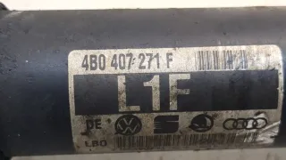 4B0407271F Полуось передняя левая (приводной вал, шрус) Audi A6 C5 (S6,RS6) Арт 20340837, вид 4
