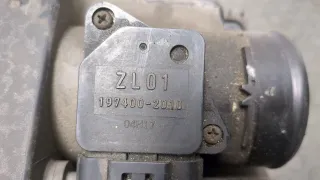 RF5C13320C Корпус воздушного фильтра Mazda 6 2 Арт 20293176, вид 4