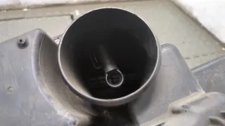 RF5C13320C Корпус воздушного фильтра Mazda 6 2 Арт 20293176, вид 5