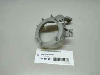 C2S49808 Jaguar Кронштейн фары противотуманной Jaguar X-Type Арт E23381231, вид 9
