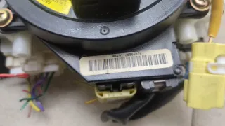 GE4T66122,GE4T66128,GE6T661B1 Переключатель подрулевой (стрекоза) Mazda 626 GF Арт 20302046, вид 3