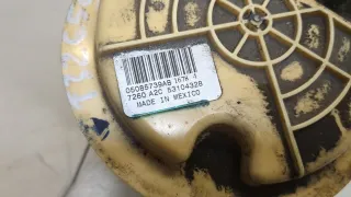 05085739ab Насос топливный Chrysler Sebring 3 Арт 8306965, вид 3