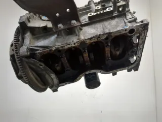 Z62710300B Блок цилиндров Mazda 3 BK Арт 20302869, вид 3