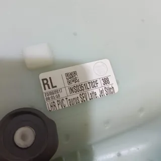 T4N7322 Jaguar Обшивка двери задней левой Jaguar XE 1 restailing Арт E23436344, вид 12