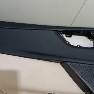 T4N7322 Jaguar Обшивка двери задней левой Jaguar XE 1 restailing Арт E23436344, вид 5