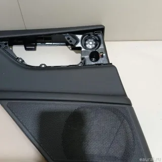 T4N7322 Jaguar Обшивка двери задней левой Jaguar XE 1 restailing Арт E23436344, вид 6
