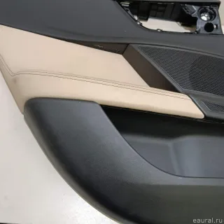 T4N7322 Jaguar Обшивка двери задней левой Jaguar XE 1 restailing Арт E23436344, вид 8