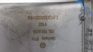  Охладитель отработанных газов Volkswagen Crafter 1 Арт 20339027, вид 2