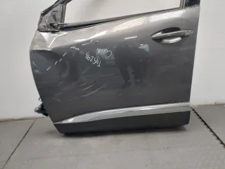 98305875QU Обшивка двери передней левой (дверная карта) Peugeot 5008 2 Арт 11169264, вид 2