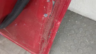 YQ000446ZP Обшивка двери передней правой (дверная карта) Citroen C3 Aircross  Арт 11368256, вид 3