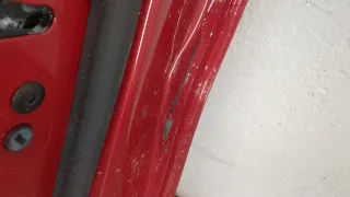 YQ000446ZP Обшивка двери передней правой (дверная карта) Citroen C3 Aircross  Арт 11368256, вид 4