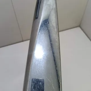 T2H11143 Jaguar Накладка переднего бампера правая Jaguar XF 260 Арт E23746659, вид 2
