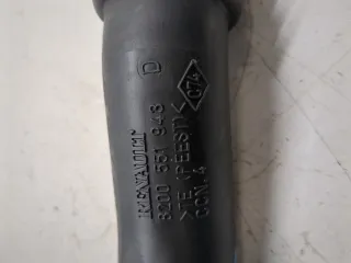 8200551943 Патрубок интеркулера Renault Laguna 3 Арт 20330670, вид 3