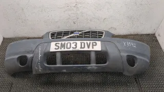  Крюк буксировочный Volvo XC70 2 Арт 11065850, вид 1