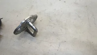  Петля двери серебристая Mazda CX-9 2 Арт 20339746, вид 2