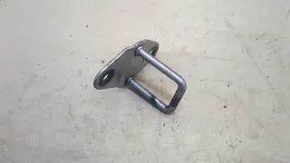  Петля капота серебристая Mazda CX-9 2 Арт 20339749, вид 3