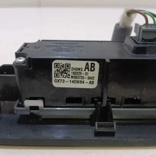 T2H3242 Jaguar Кнопка обогрева сидений Jaguar XF 260 Арт E23760503, вид 3