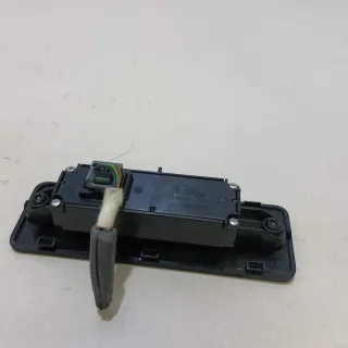 T2H3242 Jaguar Кнопка обогрева сидений Jaguar XF 260 Арт E23760503, вид 4