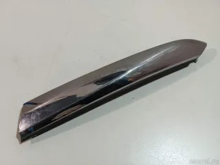 T2H11145 Jaguar Накладка переднего бампера левая Jaguar XF 260 Арт E23763831, вид 2