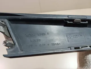 T2H11145 Jaguar Накладка переднего бампера левая Jaguar XF 260 Арт E23763831, вид 4