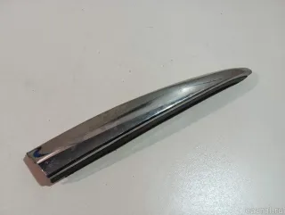 T2H11143 Jaguar Накладка переднего бампера правая Jaguar XF 260 Арт E23763832, вид 2