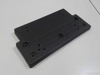 C2Z3480 Jaguar Накладка переднего бампера под номер Jaguar XF 250 Арт E41234548, вид 2