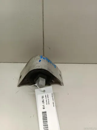 T4N1434 Jaguar Опора КПП задняя Jaguar XE 1 restailing Арт E70787119, вид 1