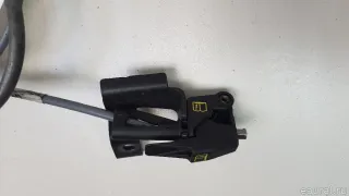 T2H7726 Jaguar Трос кулисы КПП Jaguar XE 1 restailing Арт E70788530, вид 3