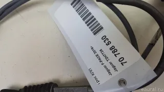 T2H7726 Jaguar Трос кулисы КПП Jaguar XE 1 restailing Арт E70788530, вид 7