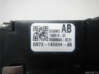 T2H3242 Jaguar Кнопка обогрева сидений Jaguar XF 260 Арт E70793488, вид 5