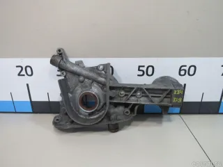 60599763 Fiat Насос масляный Fiat Marea Арт E81085747, вид 1