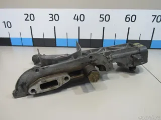 60599763 Fiat Насос масляный Fiat Marea Арт E81085747, вид 2