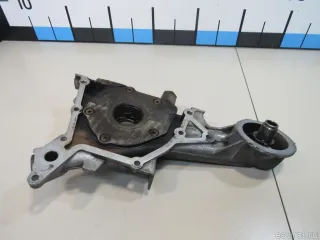 60599763 Fiat Насос масляный Fiat Marea Арт E81085747, вид 3