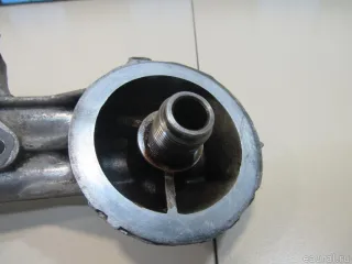60599763 Fiat Насос масляный Fiat Marea Арт E81085747, вид 4
