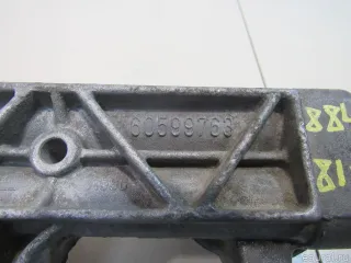 60599763 Fiat Насос масляный Fiat Marea Арт E81085747, вид 5