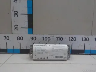 1K0880204N VAG Подушка безопасности пассажира Volkswagen Golf 6 Арт E84832666, вид 1