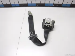 1K6857806NRAA VAG Ремень безопасности  Volkswagen Golf 6 Арт E90324849, вид 4