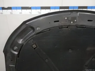 3C8823031B VAG Капот Volkswagen Passat CC Арт E23767901, вид 12