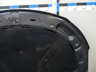 3C8823031B VAG Капот Volkswagen Passat CC Арт E23767901, вид 13