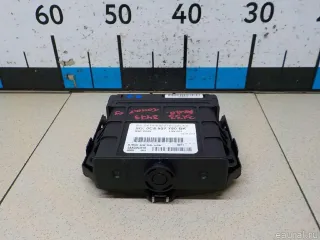0C8927750BK VAG Блок управления АКПП Volkswagen Touareg 2 Арт E23761927
