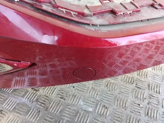 5NA807217DHGRU VAG Бампер передний Volkswagen Tiguan 2 Арт E100569089, вид 4