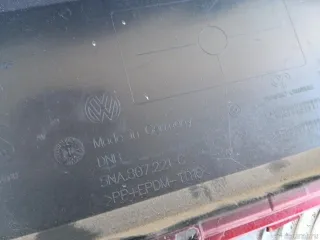 5NA807217DHGRU VAG Бампер передний Volkswagen Tiguan 2 Арт E100569089, вид 9