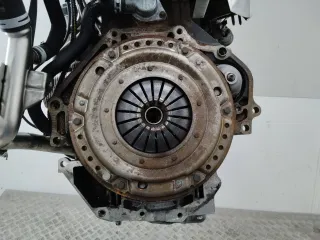 1208067 Комплект сцепления (в двигателе) Opel Zafira A Арт 4A107315, вид 1
